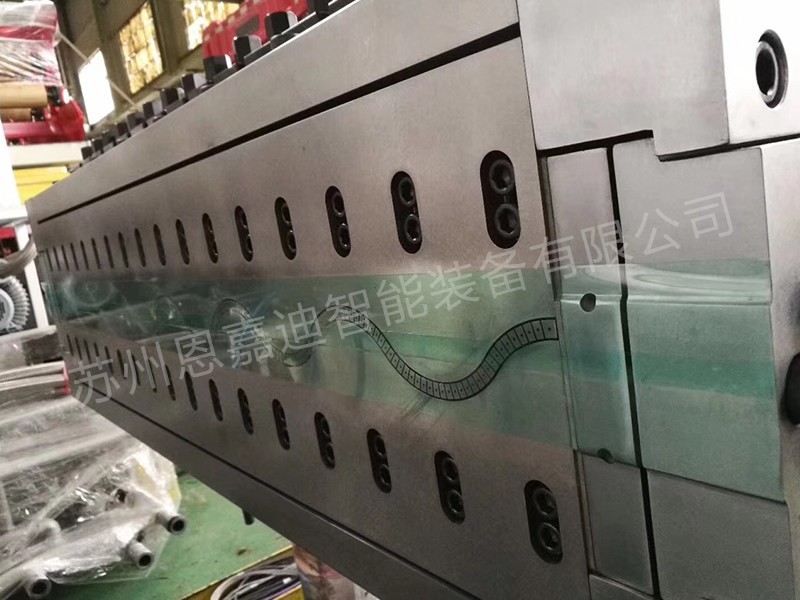 PET片材生产线