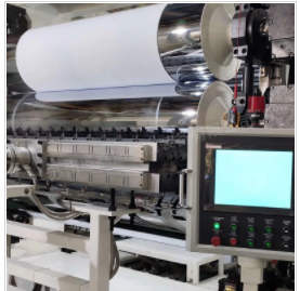 片材挤出生产设备