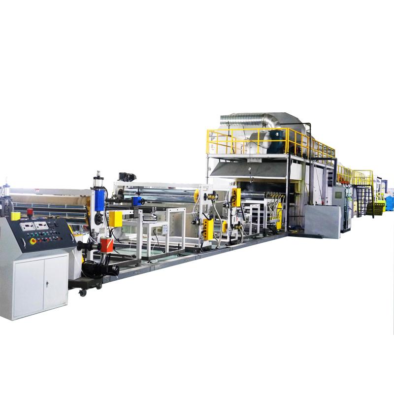 XPE foam production line