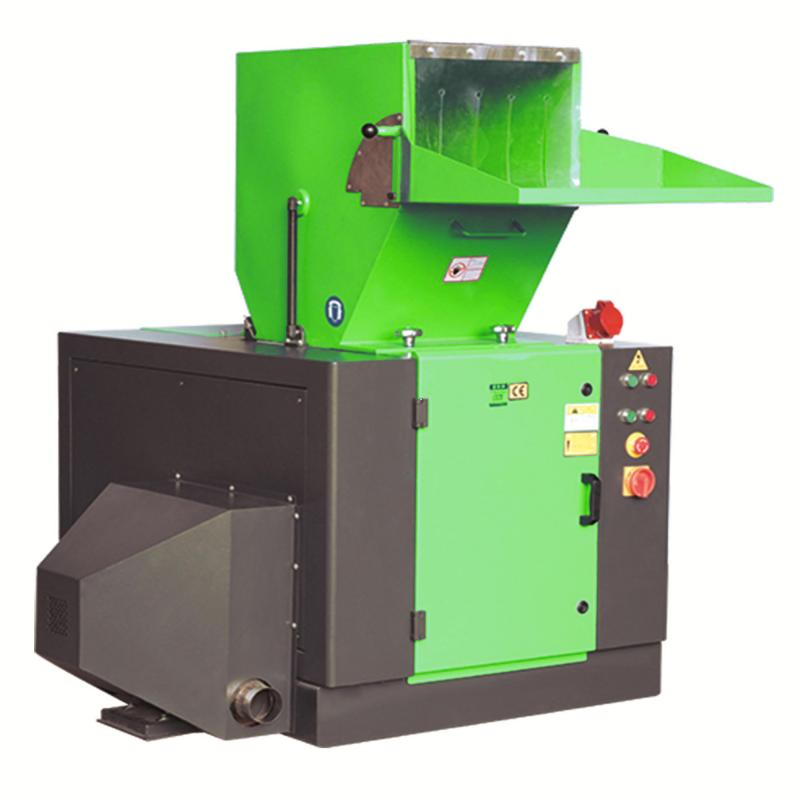 Crusher