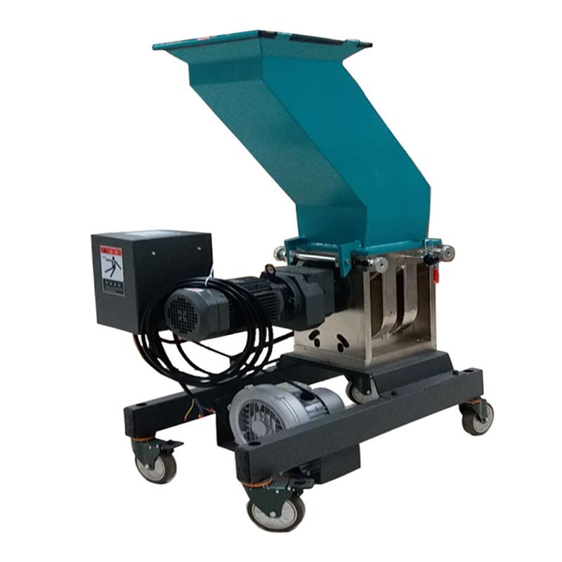 Small crusher