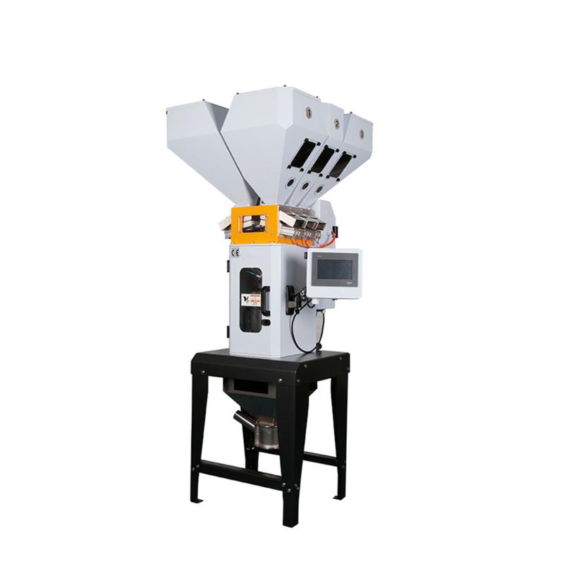 Component feeder