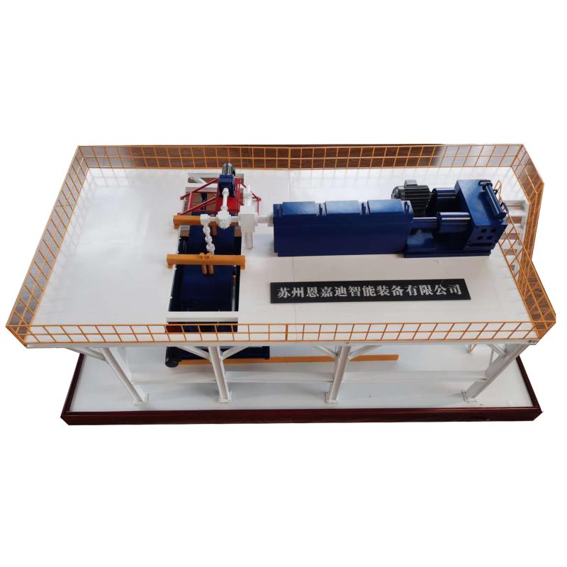 Custom model